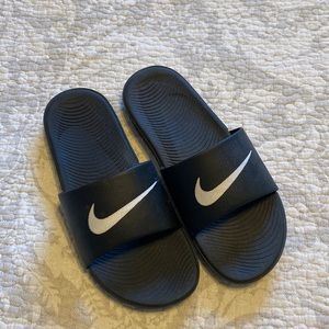 Nike Slides